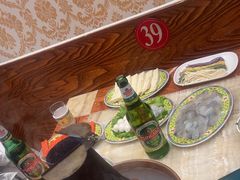 -清真·马家火锅美食城(镇江北路店)