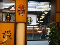 -龙抄手(文殊坊店)