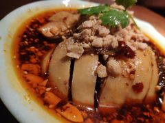 口水鸡-胖哥俩肉蟹煲(悦荟广场店)