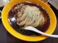 -毛华美食(清扬路店)