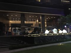 -广州花都皇冠假日酒店