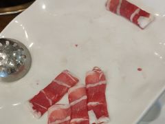 -百叶居·老北京涮羊肉(鼓楼店)