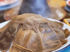 -古铜老院铜锅涮肉·清真(双井店)