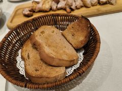 -俄士厨房(环球港店)