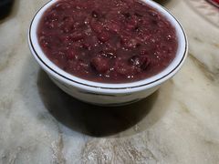 -红蜡烛-养生粥-津鲁菜(中山路店)