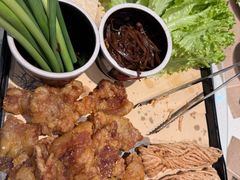 -和源祥·日照菜扛把子(万平口一店)