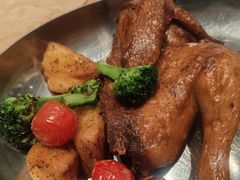 -乐凯撒披萨(南山书城店)