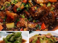 -回归小厨房川菜(郭家桥西街店)