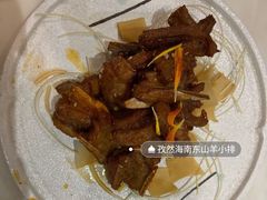 -香香海南菜餐厅