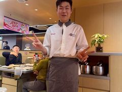 -海底捞火锅(高新活力汇店)