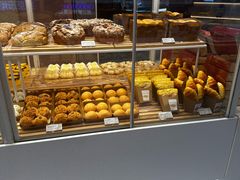 -好利来(上海长宁龙之梦店)