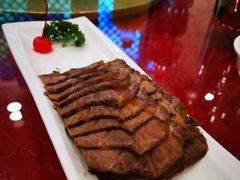 -东四民芳餐厅(世茂工三店)