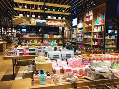 -九木杂物社(恒隆广场店)