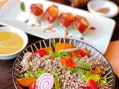 -山葵家·创意料理(宁波来福士店)