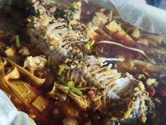 -阿杰烧烤·西安传统烤肉店(天朗御湖店)