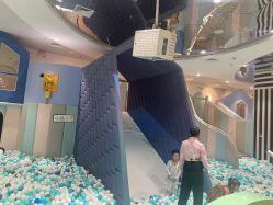 -meland club亲子乐园(重庆万象城店)