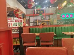 -西关味(大卫城店)