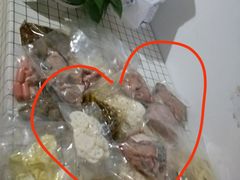 -大河宴·椒麻鱼火锅(克拉玛依西路头宫店)