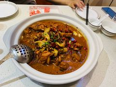 -川大刘肥肠鸡(北国店)