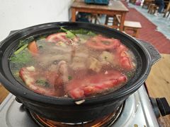 -钰洁腊排骨火锅