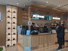 -霸王茶姬(云杉奥莱店)
