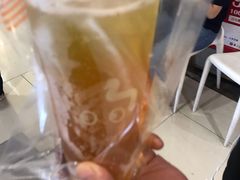 -CoCo都可(虹口龙之梦店)