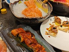 -大渔铁板烧(东城店)