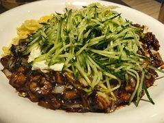 -炒码先生·韩餐炸鸡披萨(西塔店)