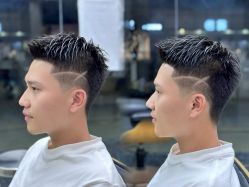 -概念‘s HAIR SALON