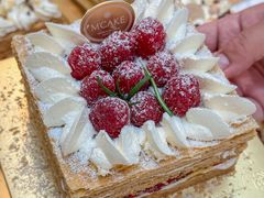 -M'CAKE(西单大悦城店)