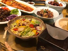 -局气 烤鸭·北京菜(光华路店)