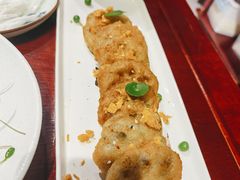 -北平食府(马鞍山路店)