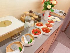 -海底捞火锅(高新万达店)