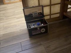 -东方之珠洗浴休闲广场(南开店)