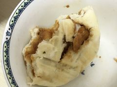 -清真·安乐园菜馆(茶南店)