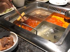 -海底捞火锅(崇文门新世界百货店)