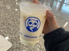 -茶百道(双铁广场店)