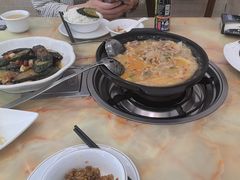 -李师傅脆肚(梅林店)