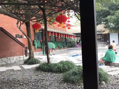 -天赐温泉