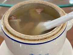 -煲煲掂风味煲仔饭餐厅(西区店)