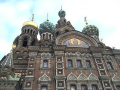 -滴血救世主教堂