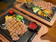 -十分牛西餐·牛扒专门店(光明广场店)