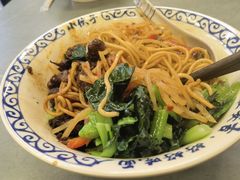 -梅溪·小伙子干挑面(安吉总店)