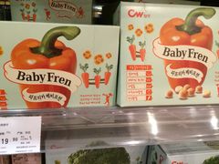 Ole'&nbsp;精品超市(万象城店)-Ole 面包房(华润万象城店)