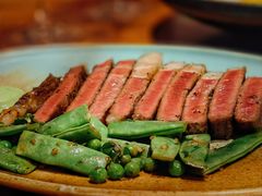 -Osteria Garden 生蚝花园餐厅(原进贤路店)