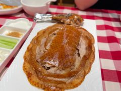 -西贝(吴中万象城店)