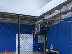 -翼速篮球·儿童体适能·中考体育(鲁能城店)