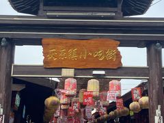 -茯茶镇