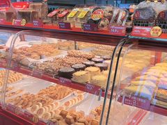 -味多美蛋糕(双合地铁店)