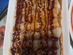 -星發茶餐厅(小梅大街店)